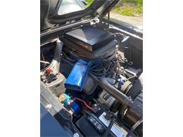 1969 Ford Mustang Mach 1 (CC-2118594) for sale in Lewisville , Texas