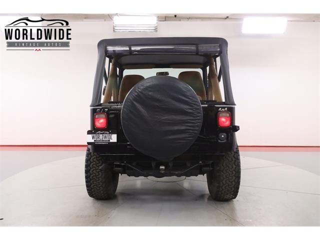 1985 Jeep CJ7 (CC-2118595) for sale in Denver , Colorado