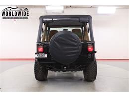 1985 Jeep CJ7 (CC-2118595) for sale in Denver , Colorado