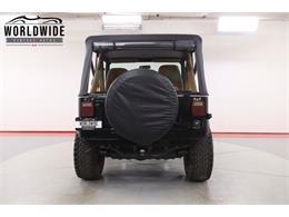 1985 Jeep CJ7 (CC-2118595) for sale in Denver , Colorado