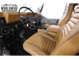 1985 Jeep CJ7 (CC-2118595) for sale in Denver , Colorado