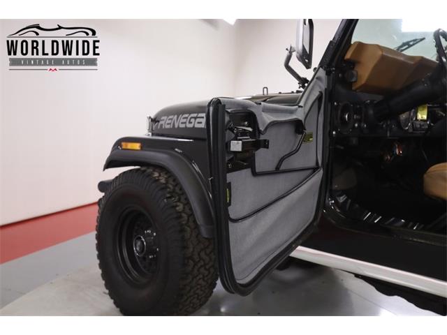 1985 Jeep CJ7 (CC-2118595) for sale in Denver , Colorado