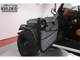 1985 Jeep CJ7 (CC-2118595) for sale in Denver , Colorado