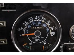 1985 Jeep CJ7 (CC-2118595) for sale in Denver , Colorado