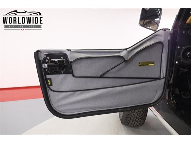 1985 Jeep CJ7 (CC-2118595) for sale in Denver , Colorado