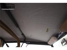 1985 Jeep CJ7 (CC-2118595) for sale in Denver , Colorado