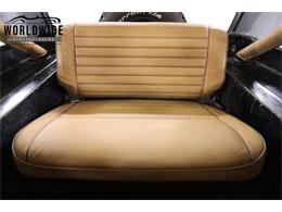 1985 Jeep CJ7 (CC-2118595) for sale in Denver , Colorado