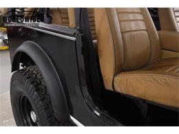 1985 Jeep CJ7 (CC-2118595) for sale in Denver , Colorado