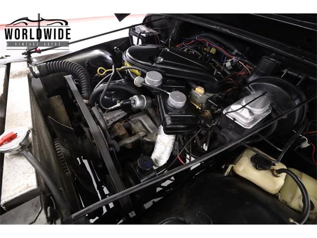 1985 Jeep CJ7 (CC-2118595) for sale in Denver , Colorado