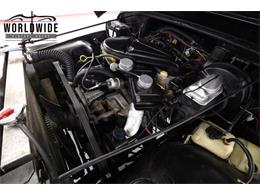 1985 Jeep CJ7 (CC-2118595) for sale in Denver , Colorado