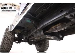 1985 Jeep CJ7 (CC-2118595) for sale in Denver , Colorado
