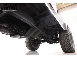 1985 Jeep CJ7 (CC-2118595) for sale in Denver , Colorado