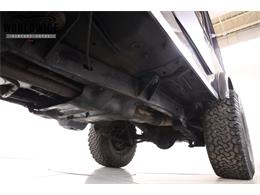 1985 Jeep CJ7 (CC-2118595) for sale in Denver , Colorado