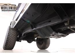 1985 Jeep CJ7 (CC-2118595) for sale in Denver , Colorado