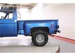1978 Chevrolet K-10 (CC-2118596) for sale in Denver , Colorado