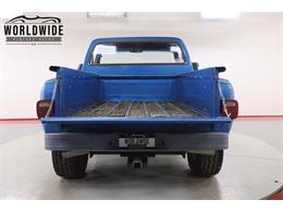 1978 Chevrolet K-10 (CC-2118596) for sale in Denver , Colorado