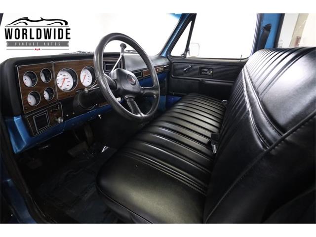 1978 Chevrolet K-10 (CC-2118596) for sale in Denver , Colorado