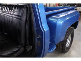 1978 Chevrolet K-10 (CC-2118596) for sale in Denver , Colorado