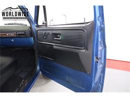 1978 Chevrolet K-10 (CC-2118596) for sale in Denver , Colorado