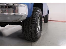 1978 Chevrolet K-10 (CC-2118596) for sale in Denver , Colorado
