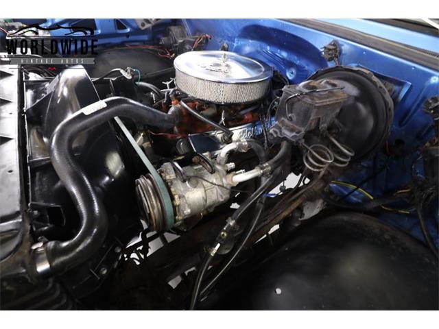 1978 Chevrolet K-10 (CC-2118596) for sale in Denver , Colorado