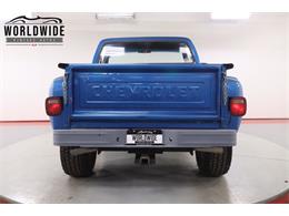 1978 Chevrolet K-10 (CC-2118596) for sale in Denver , Colorado