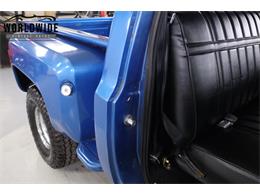 1978 Chevrolet K-10 (CC-2118596) for sale in Denver , Colorado