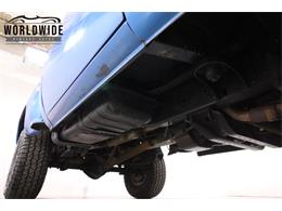 1978 Chevrolet K-10 (CC-2118596) for sale in Denver , Colorado
