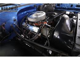 1978 Chevrolet K-10 (CC-2118596) for sale in Denver , Colorado