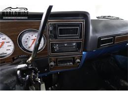 1978 Chevrolet K-10 (CC-2118596) for sale in Denver , Colorado