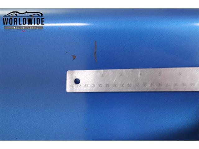 1978 Chevrolet K-10 (CC-2118596) for sale in Denver , Colorado