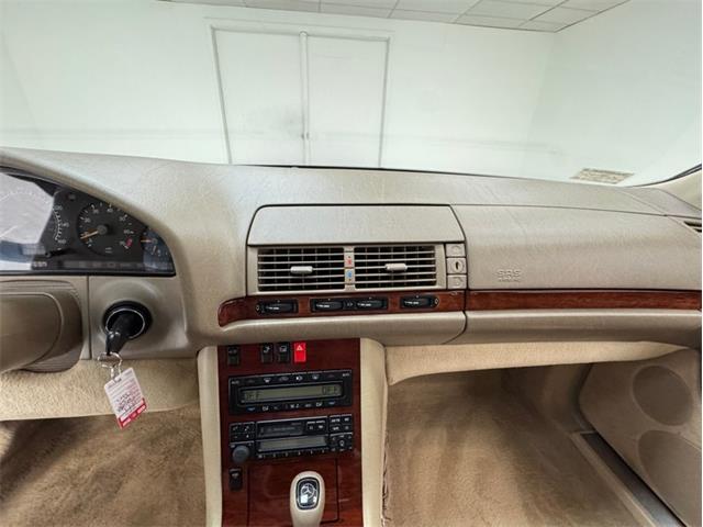 1999 Mercedes-Benz S320 (CC-2118597) for sale in Morgantown, Pennsylvania