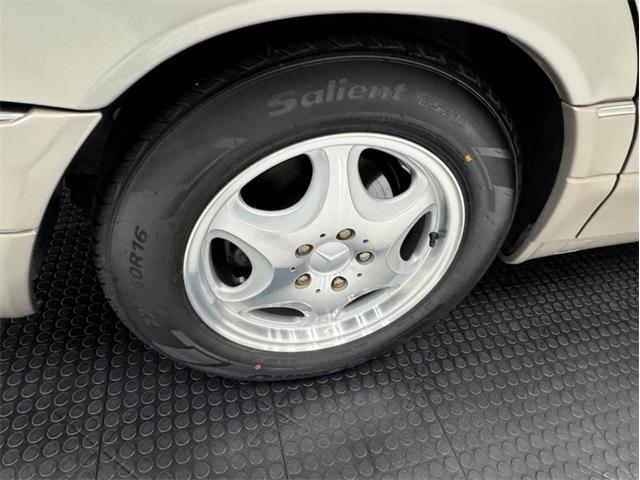 1999 Mercedes-Benz S320 (CC-2118597) for sale in Morgantown, Pennsylvania