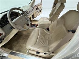 1999 Mercedes-Benz S320 (CC-2118597) for sale in Morgantown, Pennsylvania