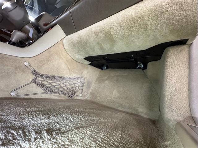 1999 Mercedes-Benz S320 (CC-2118597) for sale in Morgantown, Pennsylvania