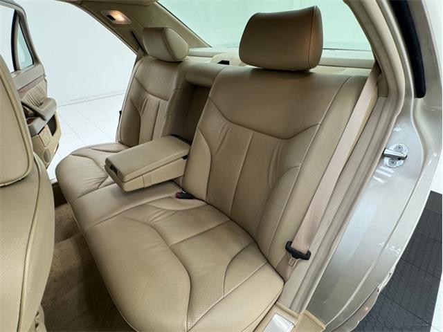 1999 Mercedes-Benz S320 (CC-2118597) for sale in Morgantown, Pennsylvania