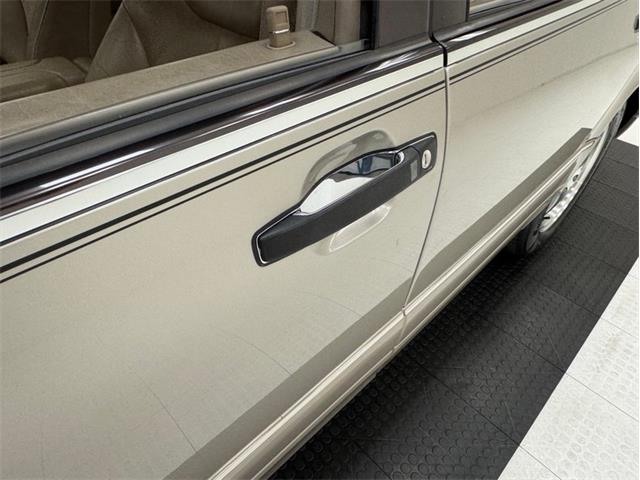 1999 Mercedes-Benz S320 (CC-2118597) for sale in Morgantown, Pennsylvania