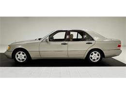 1999 Mercedes-Benz S320 (CC-2118597) for sale in Morgantown, Pennsylvania