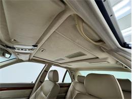 1999 Mercedes-Benz S320 (CC-2118597) for sale in Morgantown, Pennsylvania