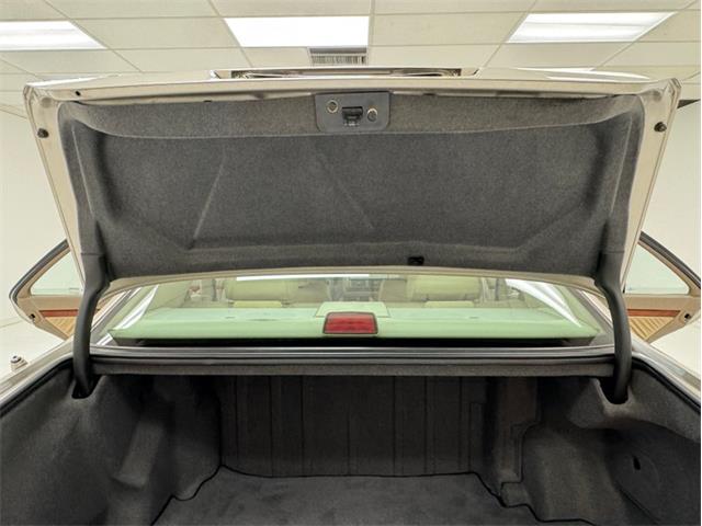 1999 Mercedes-Benz S320 (CC-2118597) for sale in Morgantown, Pennsylvania