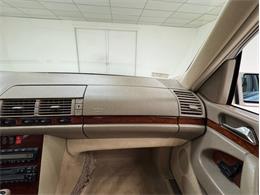 1999 Mercedes-Benz S320 (CC-2118597) for sale in Morgantown, Pennsylvania