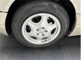 1999 Mercedes-Benz S320 (CC-2118597) for sale in Morgantown, Pennsylvania