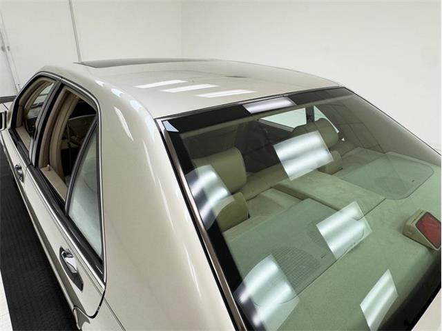 1999 Mercedes-Benz S320 (CC-2118597) for sale in Morgantown, Pennsylvania