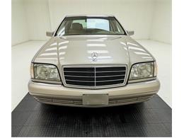 1999 Mercedes-Benz S320 (CC-2118597) for sale in Morgantown, Pennsylvania