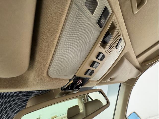 1999 Mercedes-Benz S320 (CC-2118597) for sale in Morgantown, Pennsylvania