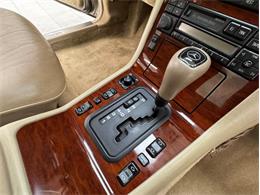 1999 Mercedes-Benz S320 (CC-2118597) for sale in Morgantown, Pennsylvania