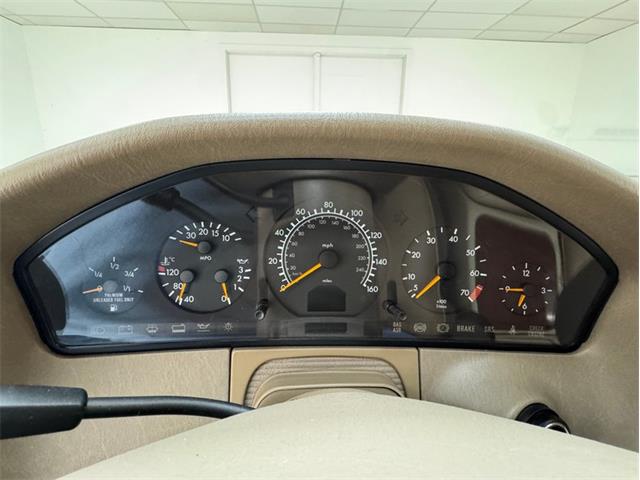 1999 Mercedes-Benz S320 (CC-2118597) for sale in Morgantown, Pennsylvania
