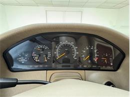 1999 Mercedes-Benz S320 (CC-2118597) for sale in Morgantown, Pennsylvania