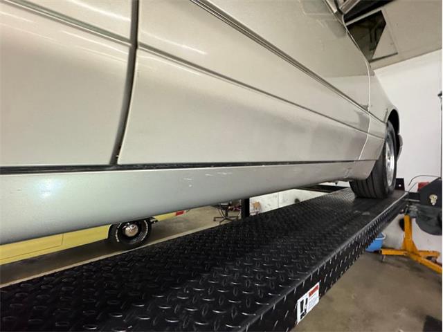 1999 Mercedes-Benz S320 (CC-2118597) for sale in Morgantown, Pennsylvania