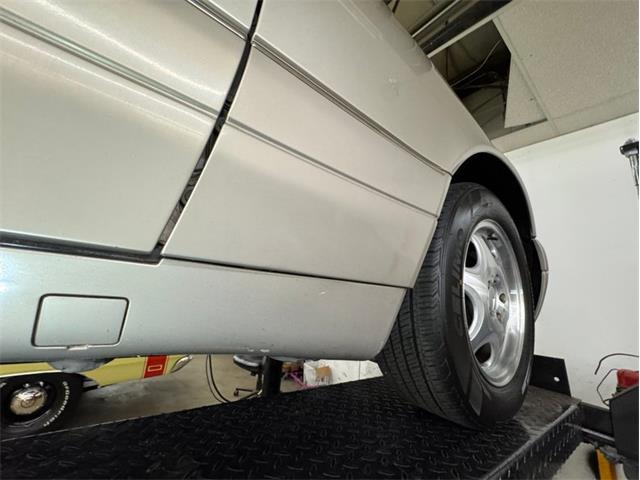 1999 Mercedes-Benz S320 (CC-2118597) for sale in Morgantown, Pennsylvania